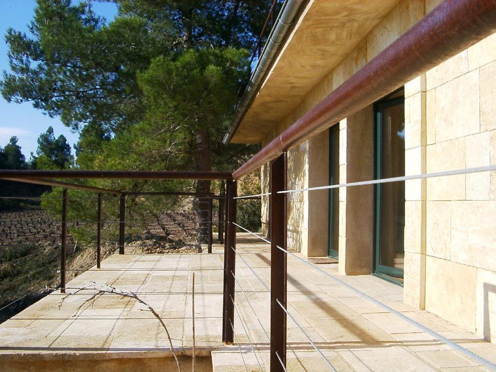 Avinyonet del Penedes Can Maginet מראה חיצוני תמונה